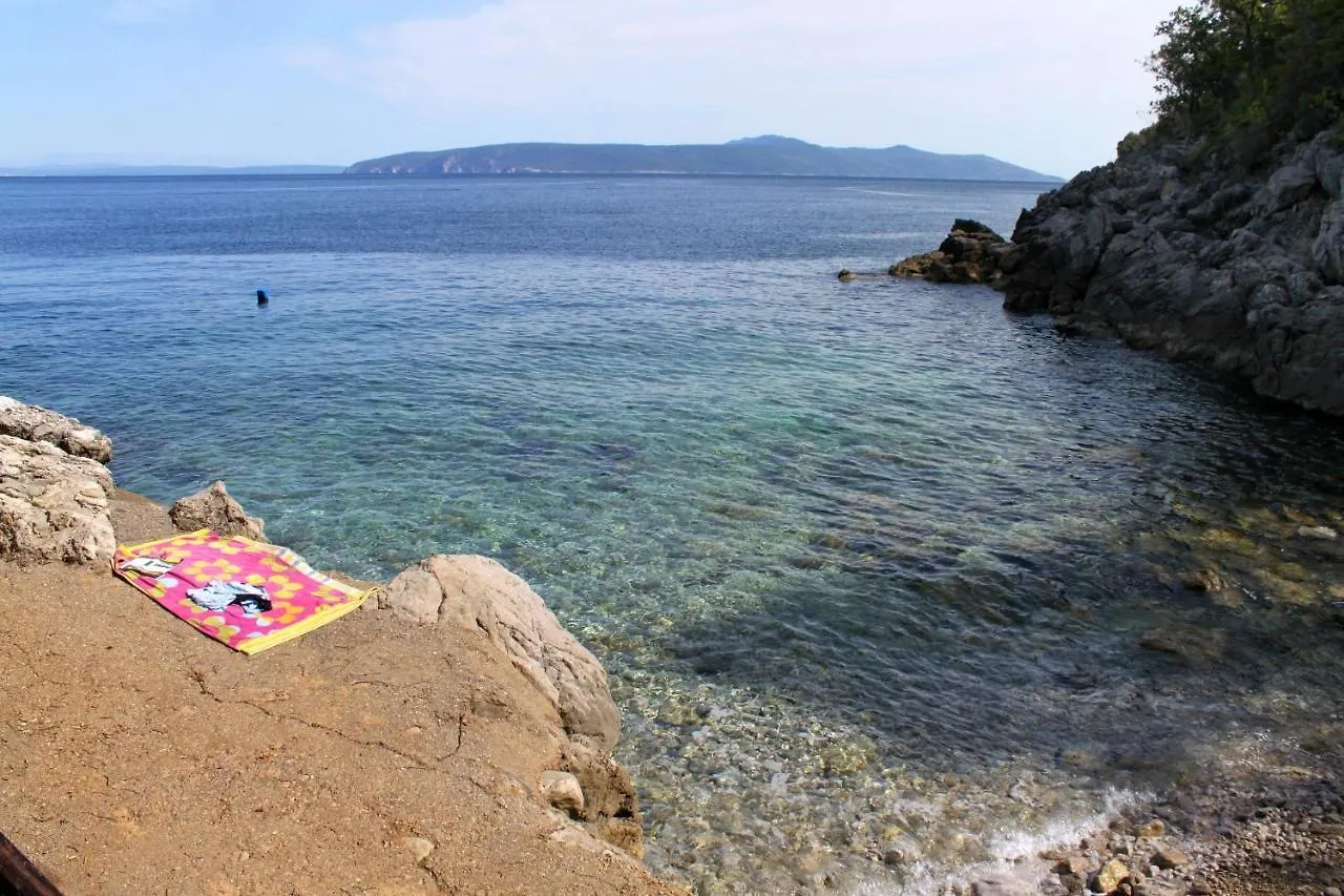 Holiday home Seaside Holiday House Kraj, Opatija - 20496 Moscenicka Draga Croatia