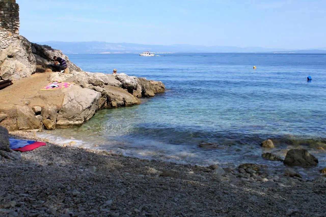 Holiday home Seaside Holiday House Kraj, Opatija - 20496 Moscenicka Draga