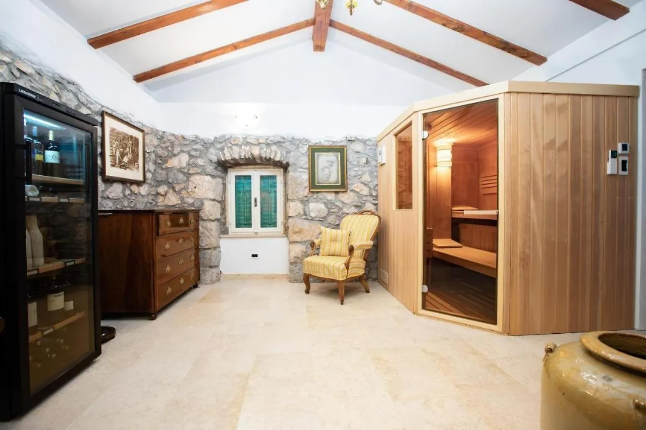 Seaside Holiday House Kraj, Opatija - 20496 Moscenicka Draga 0*,