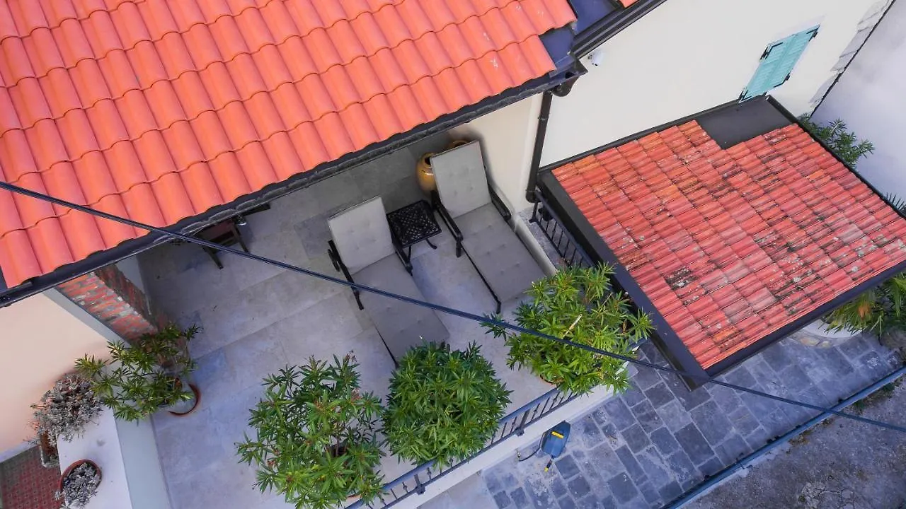 Seaside Holiday House Kraj, Opatija - 20496 Moscenicka Draga