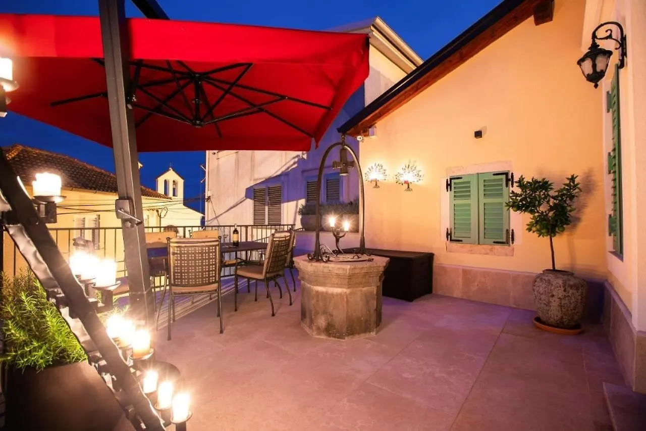 Holiday home Seaside Holiday House Kraj, Opatija - 20496 Moscenicka Draga