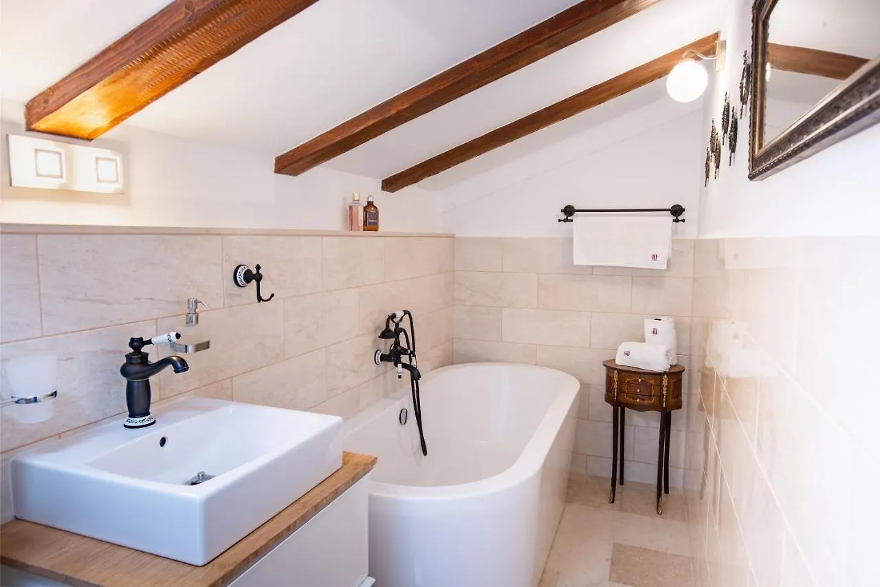 Holiday home Seaside Holiday House Kraj, Opatija - 20496 Moscenicka Draga