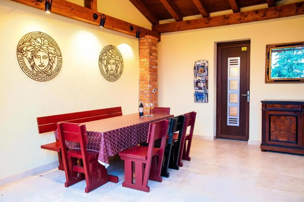 Seaside Holiday House Kraj, Opatija - 20496 Moscenicka Draga 0*,  Croatia