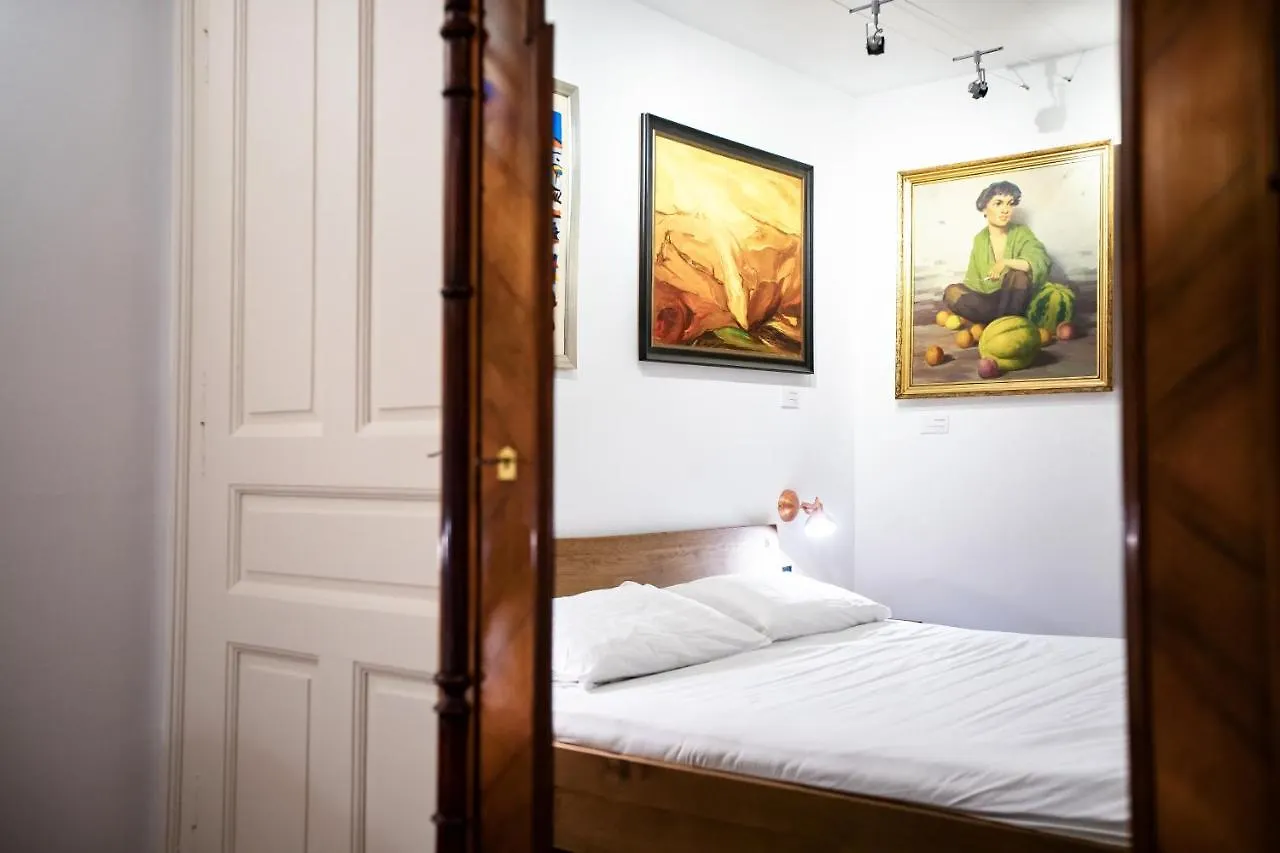 Seaside Holiday House Kraj, Opatija - 20496 Moscenicka Draga Croatia