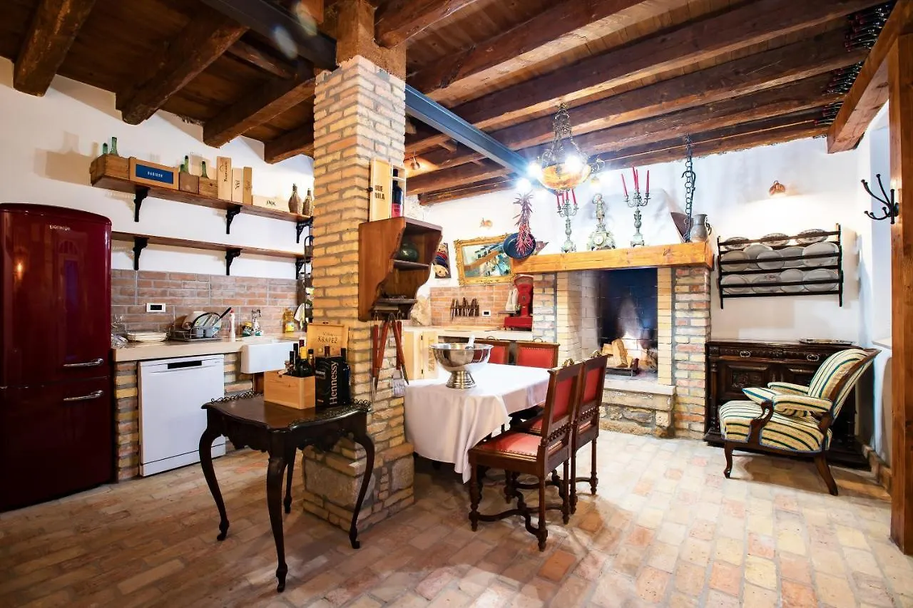Seaside Holiday House Kraj, Opatija - 20496 Moscenicka Draga Holiday home