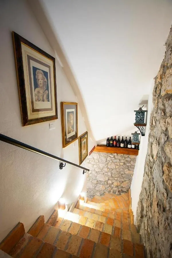 Holiday home Seaside Holiday House Kraj, Opatija - 20496 Moscenicka Draga Croatia