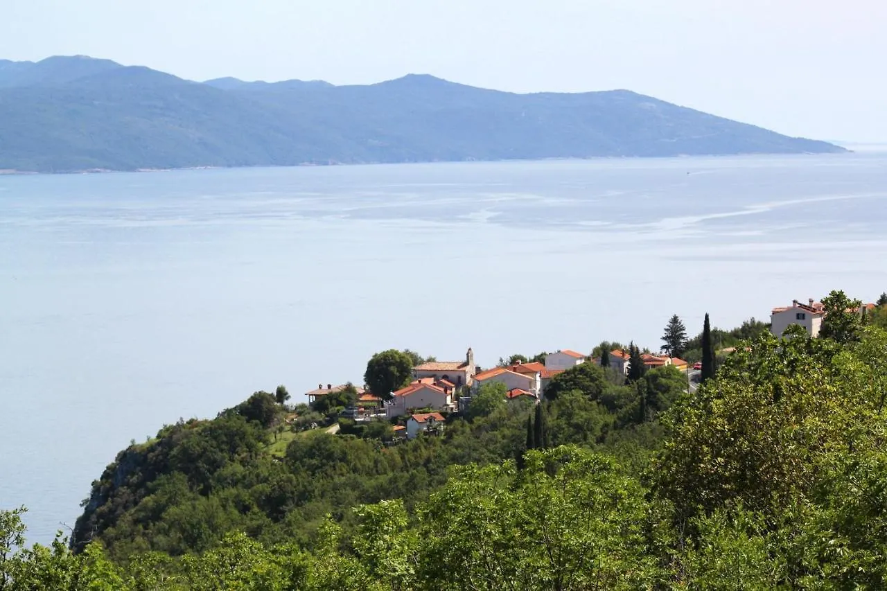 Seaside Holiday House Kraj, Opatija - 20496 Moscenicka Draga 0*,