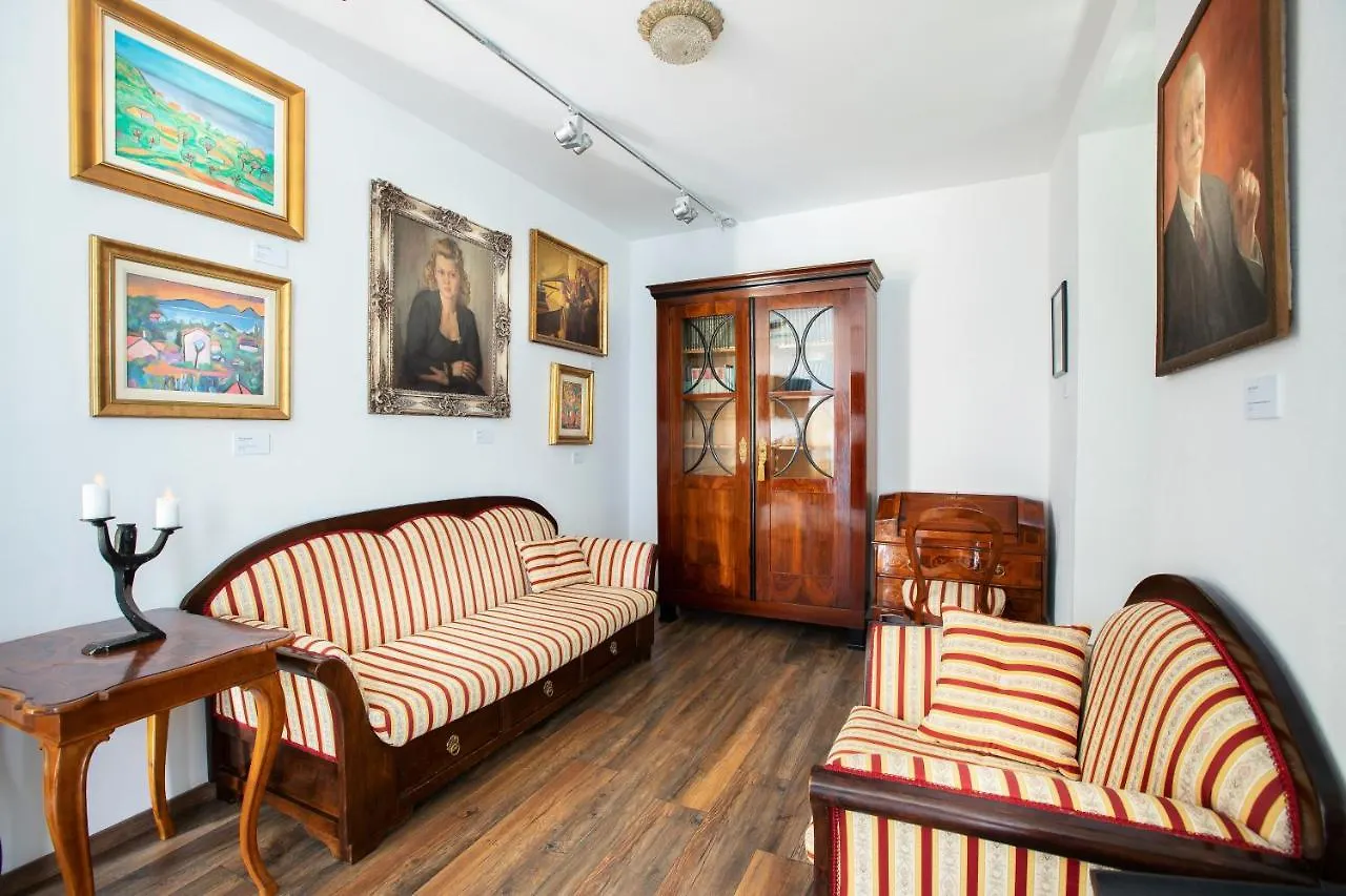 Seaside Holiday House Kraj, Opatija - 20496 Мощеничка-Драга Дом отдыха